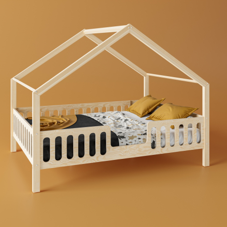 Podwójne łóżko dziecięce (Trano APP podwójne)